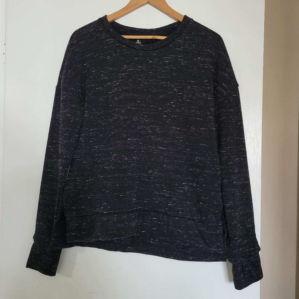 90 Degree Sweater